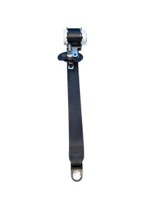 2024-2025 Lexus TX500h 3rd Row Seat Belt Assembly - Rear, Left (Driver) (Used OEM)
