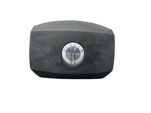 2023-2024 Fisker Ocean Steering Wheel Air Bag (Used OEM)