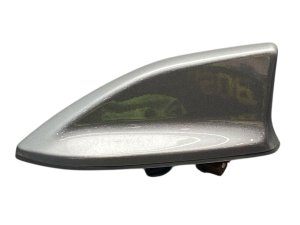 2022-2024 Mitsubishi Outlander Gray Roof Exterior Shark Fin Antenna (Used OEM)