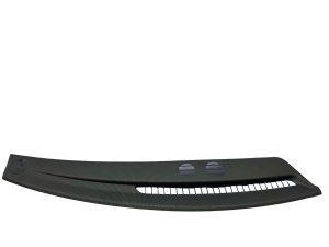 2022-2023 Jeep Wagoneer Black Dash Defrost Grille Panel - Front (Used OEM)