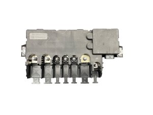 2022-2025 Mercedes-Benz SL320 Fuse Relay Junction Block Box - Rear (Used OEM)