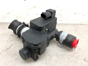 2015-2018 Porsche Macan Engine Coolant Control Valve (Used OEM)