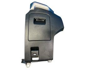 2023-2025 Lexus RX350h Dashboard Trim Storage Panel with Hood Release - Front (Used OEM)