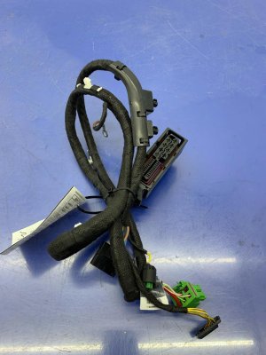 2018-2019 Audi RS5 Active Steering Wiring Harness (Used OEM)