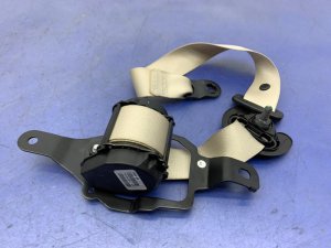 2015-2019 BMW X6 Seat Belt Assembly - Rear (Used OEM)
