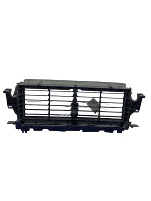 2017-2025 Audi Q7 Radiator Active Air Shutter Assembly - Front (Used OEM)