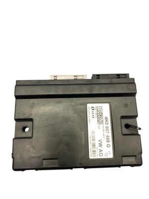 2020-2024 Audi Q7 Interface Control Module (Used OEM)