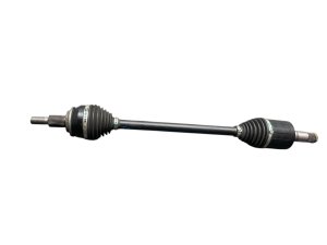 2025 Mazda CX-70 CV Drive Axle Shaft - Rear, Left (Driver) (Used OEM)