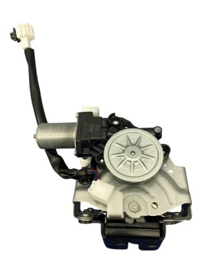 2023-2025 Honda Pilot Power Tailgate Lock Latch Actuator - Rear (Used OEM)