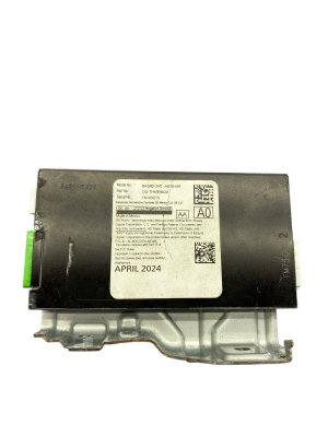 2023-2025 Honda HR-V Radio Audio Tuner Control Module (Used OEM)