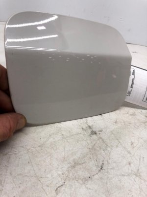 2008-2014 BMW X6 Gasoline Fuel Filler Door (Used OEM)