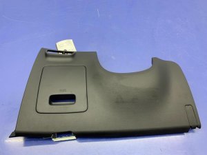 2022-2024 Hyundai Tucson Lower Instrument Panel Knee Bolster Panel (Used OEM)