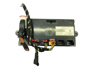 2024-2025 Volkswagen Atlas A/C Heater Control Module (Used OEM)