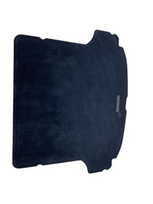 2021-2024 Genesis GV80 Reversible Trunk Cargo Floor Mat - Rear (Used OEM)