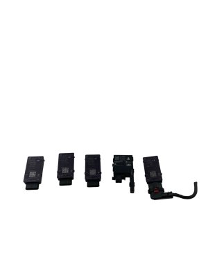 2025 Buick Enclave Transceiver Set (Used OEM)