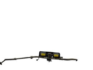 2018-2021 INFINITI QX80 Hydraulic Body Motion Control Accumulator Pump Assembly (Used OEM)