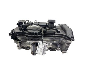 2021-2024 Genesis G80 Engine Cylinder Head and Valve Cover Assembly (Used OEM)