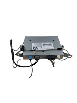 2020 Toyota Highlander Navigation Control Module (Used OEM)