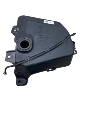 2024-2025 Tesla Cybertruck Windshield Washer Fluid Reservoir (Used OEM)
