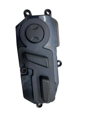 2022-2025 Kia EV6 10-Way Power Seat Switch - Front (Used OEM)