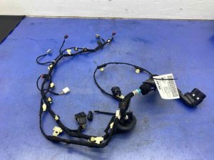 2018-2021 Ford Expedition Door Wiring Harness - Front (Used OEM)