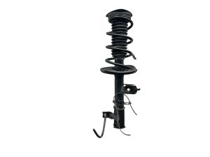 2022-2025 INFINITI QX60 Suspension Strut Assembly - Front, Right (Passenger) (Used OEM)