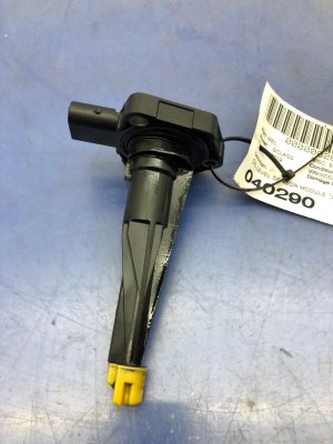 2018-2022 Mercedes-Benz C280 Oil Level Sensor Module (Used OEM)