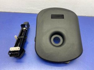 2012-2018 Audi A6 Scissor Jack and Emergency Tool Kit - Rear (Used OEM)