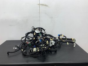 2018-2021 Lincoln Navigator Main Dashboard Wiring Harness (Used OEM)