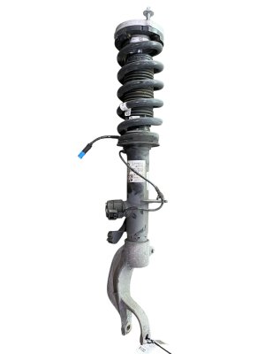 2020-2025 BMW X6 Suspension Strut - Front, Left (Driver) (Used OEM)