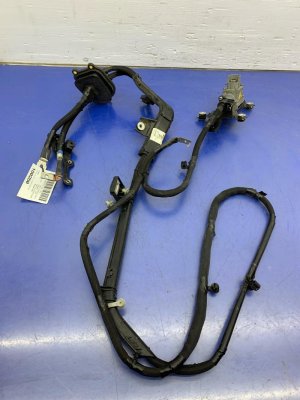 2022-2023 Jeep Wagoneer 48-Volt Hybrid Battery Wiring Harness (Used OEM)