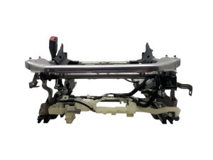2024-2026 Toyota Grand Highlander Lower Power Seat Track Frame - Front (Used OEM)