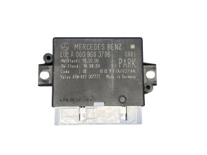 2014-2018 Mercedes-Benz CLS550 Parktronic Parking Assist Control Module (Used OEM)