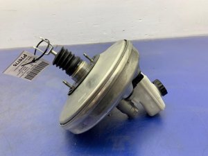 2017-2024 Mini Cooper Countryman Power Brake Booster and Master Cylinder Assembly (Used OEM)