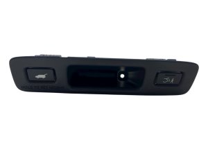 2025-2026 Acura ADX Power Liftgate and Height Adjust Switch - Rear (Used OEM)