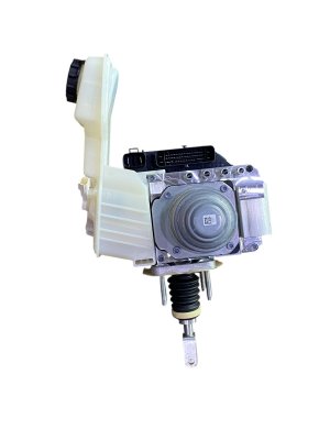 2025-2026 Mazda CX-70 ABS Pump and Control Module (Used OEM)