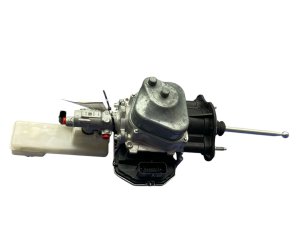 2022-2025 Audi Q4 e-tron Electronic Power Brake Booster Master Cylinder Assembly (Used OEM)
