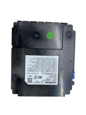 2025-2026 Acura ADX Telematic Communication Control Module (Used OEM)