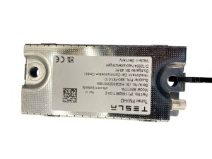 2024-2025 Tesla Cybertruck Radio Tuner Control Module (Used OEM)