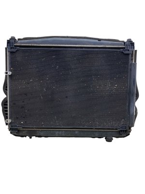 2018-2022 Lexus RX350L Radiator Assembly (Used OEM)