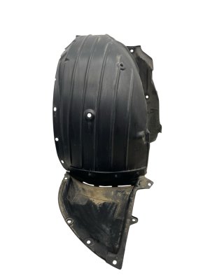  Mazda Mazda3 Inner Fender Liner Pair - Front, Right (Passenger) (Used OEM)
