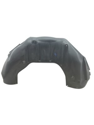 2024-2025 Tesla Cybertruck Inner Fender Liner - Rear, Left (Driver) (Used OEM)