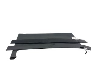 2013-2016 Mercedes-Benz GL550 Black Exterior Ornamental Trim Set (Used OEM)
