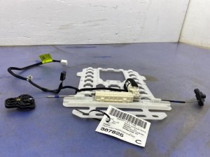 2023-2025 Kia Telluride Seat Spring Lumbar Support Assembly - Front (Used OEM)