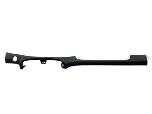 2021-2023 Hyundai Santa Fe Black Center Dash Trim Cover Panel - Front (Used OEM)