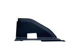 2024-2025 Tesla Cybertruck Lamp Closeout Trim Panel - Rear (Used OEM)