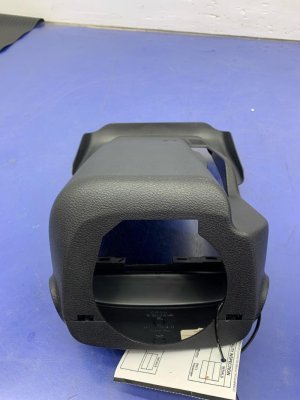 2018-2025 Honda Odyssey Steering Column Lower Cover Trim Panel (Used OEM)