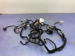 2017-2023 BMW M5 Dashboard Wiring Harness (Used OEM)