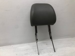 2017-2024 Audi Q7 Rock Gray Standard Seat Headrest - Front, Left (Driver) (Used OEM)