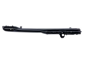 2023-2024 Maserati Grecale Black Dashboard Center and Passenger Air Vent Grille (Used OEM)